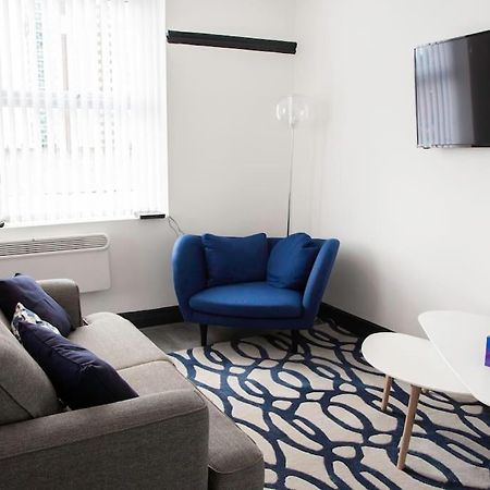 Bootle, Liverpool Modern 1Bed Ft Apartment Luaran gambar