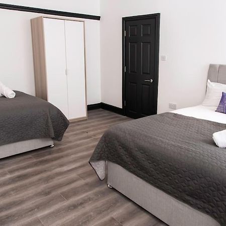 Bootle, Liverpool Modern 1Bed Ft Apartment Luaran gambar